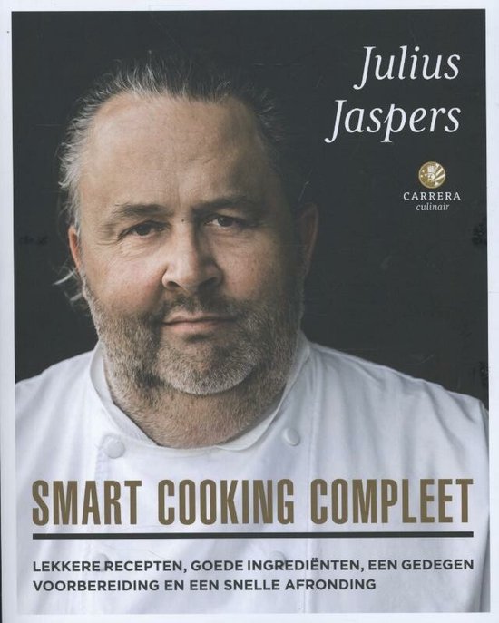 Smart Cooking Compleet - cover