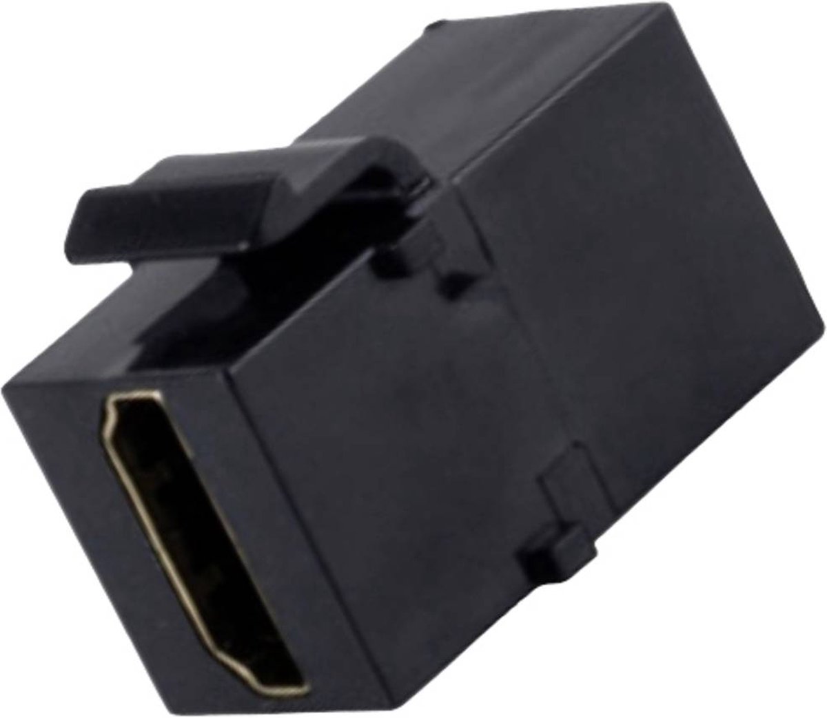 BKL Electronic 2900011 HDMI-inbouwmodule 1 stuk(s)