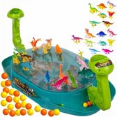 Ilso dino spel - arcade - dinosaurus - schietspel