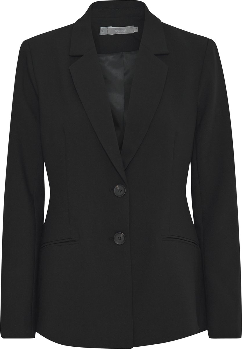 Fransa FRABIGAIL BLA 1 Dames Blazer - Maat 40