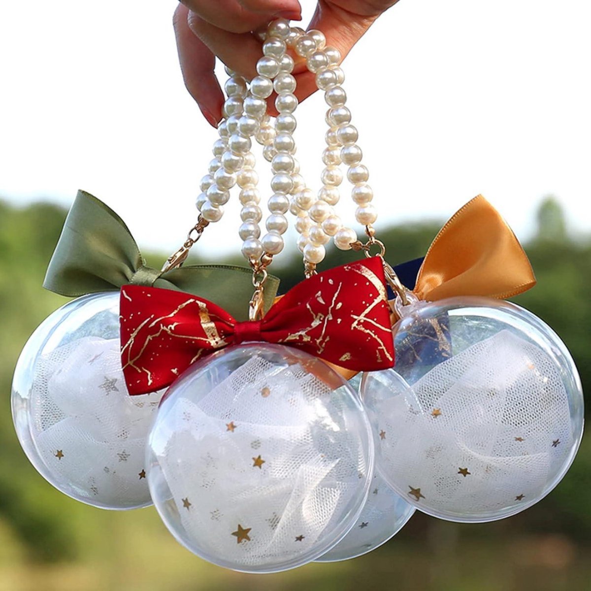 De grappigste kerstversieringen voor in de boom
