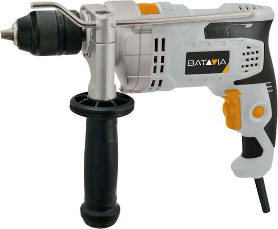 Batavia 900W Klopboormachine