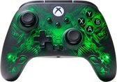 Manette sans fil PowerA FUSION Pro pour Xbox Series|S avec Lumectra™