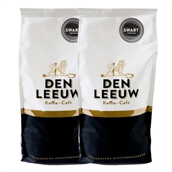 Koffiebonen vergelijken en goedkoop koffiebonen kopen