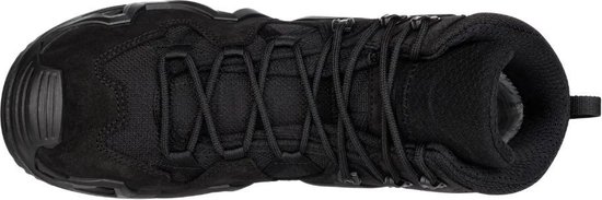Chaussures pour femmes Lowa Zephyr MK2 GTX Mid Noir