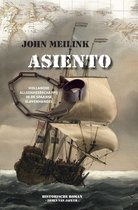 Zonen van Jafeth - Asiento