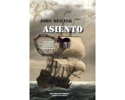 Zonen van Jafeth 3 - Asiento