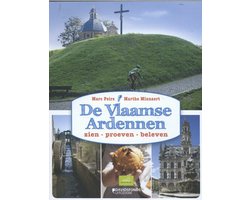 De Vlaamse Ardennen
