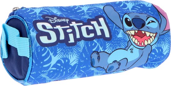 Trousse Lilo & Stitch - Deluxe