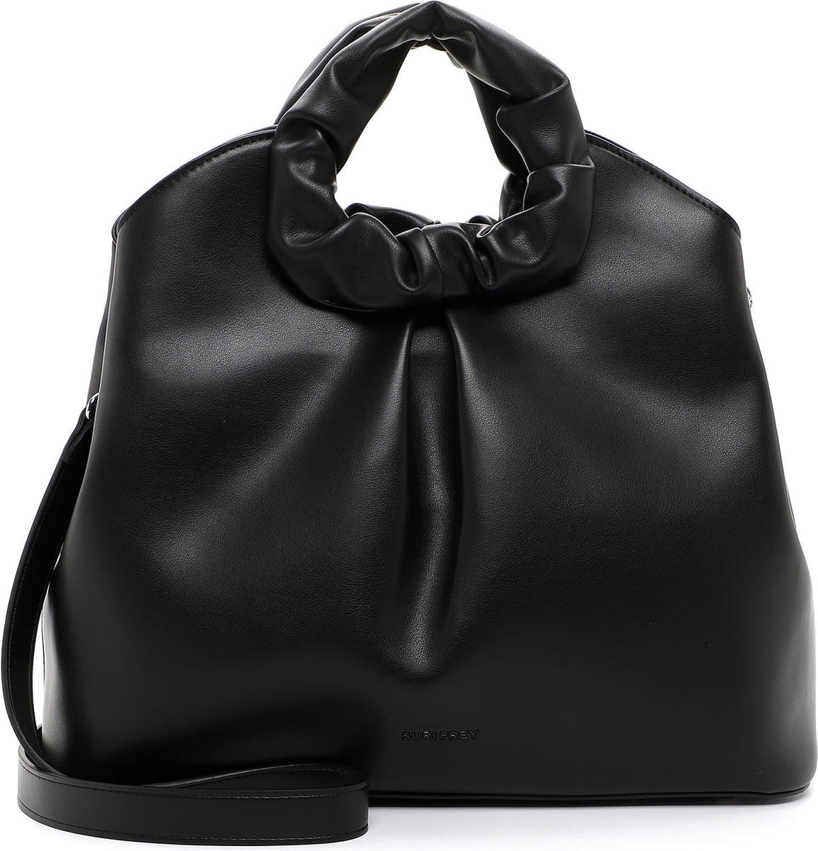SURI FREY Shopper SFY TechBag ( 16501 ) - Dames handtassen - black 100