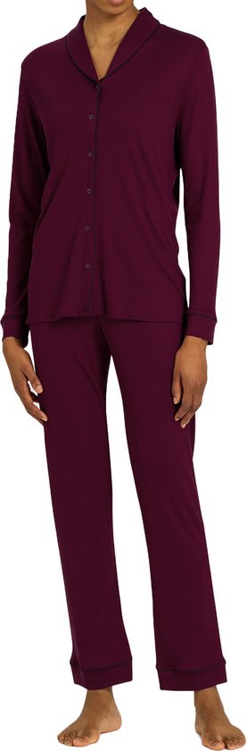 hanro dames pyjama