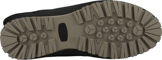 Olang Cindy Snow Boots Adultes - Nero - Noir