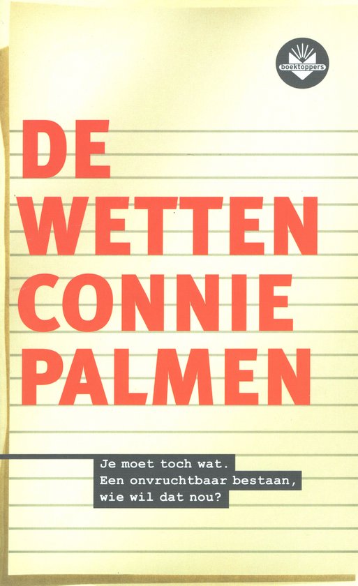 9789034528742 - BT2005 De wetten