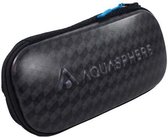 Aquasphere Mask Case - Brillenkoker - Volwassenen - Zwart/Blauw