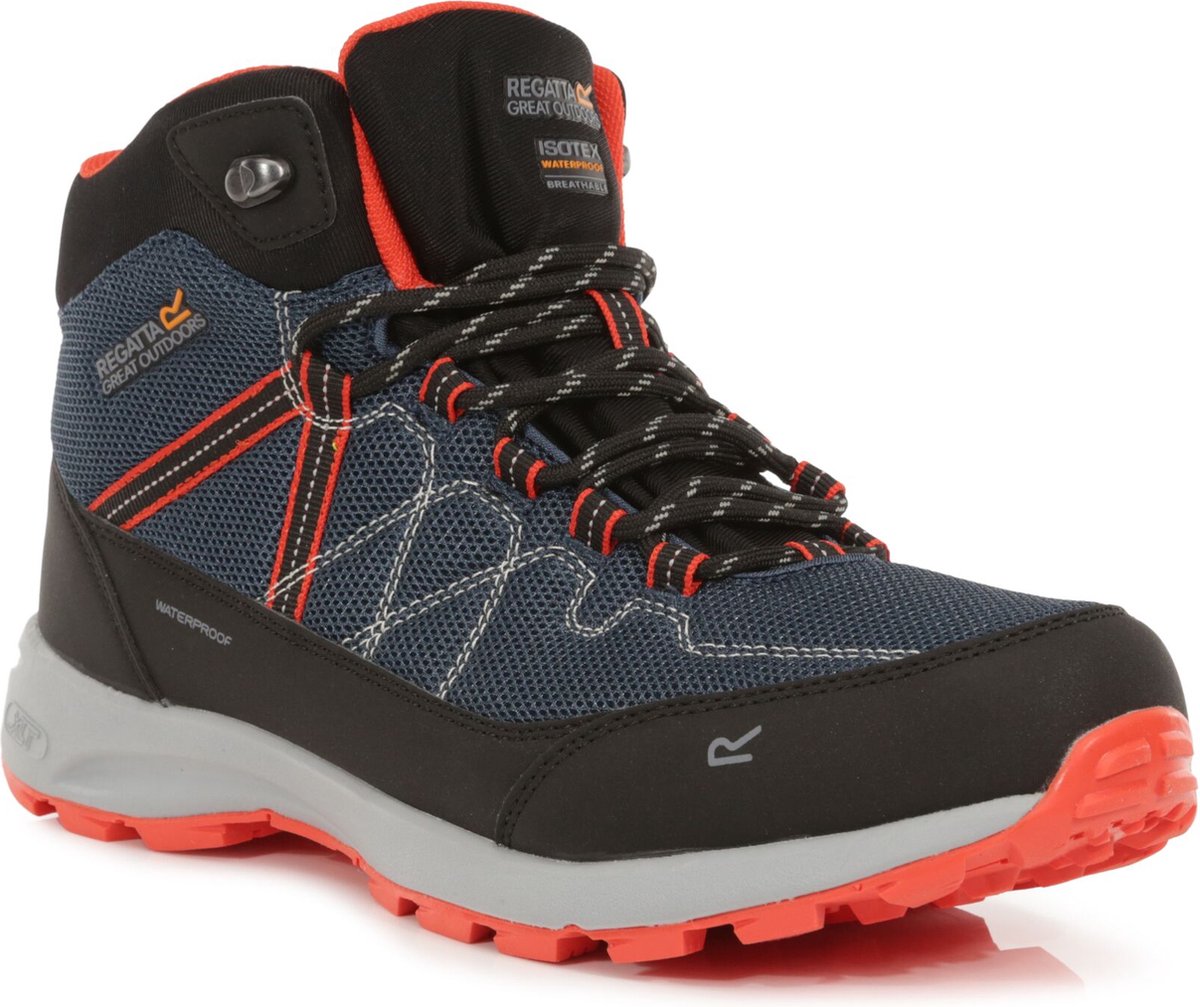 Regatta samaris low - Wandelschoenen kopen? | Korting tot 54