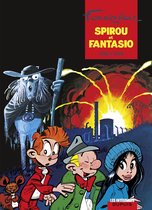 Spirou et Fantasio - L'intégrale 11 - Spirou et Fantasio - L'intégrale - Tome 11 - 1976 – 1979