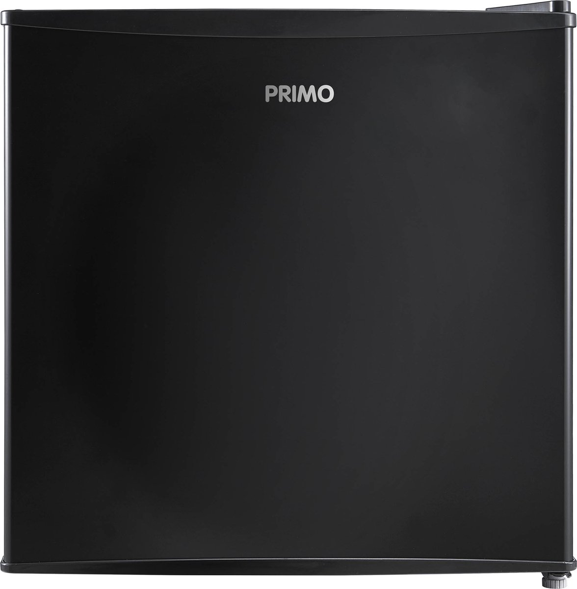 PRIMO PR126FR Mini koelkast - 43L - E - Zwart