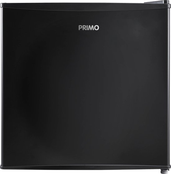 PRIMO PR126FR Mini Koelkast - 43L - E - Zwart