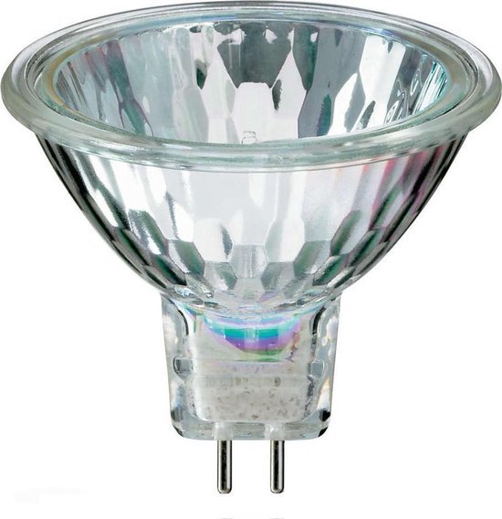 Acheter Philips Lampes MASTERLine ampoule halogène GU5.3 (MR16), 20W