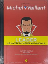 Michel Vaillant – Leader - tome 7 : Au Nom du Fils - Voltage