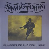 Smogtown - Führers Of The New Wave (LP) (Anniversary Edition)