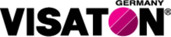 Visaton K 20.40 - 8 Ohm 1.6 inch 4 cm Mini-luidspreker 1 W 8 Ω Ovaal, UV-bestendig van Visaton — afbeelding 4