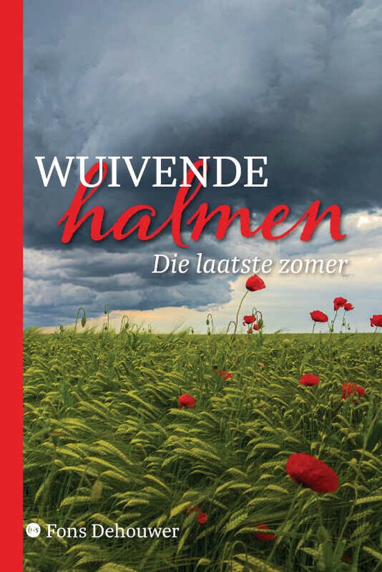 Wuivende Halmen - cover