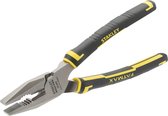 Pince universelle Stanley FatMax 200 mm