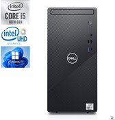 Dell Inspiron | i5-10400 | 8GB | 1TB HDD aanbieding