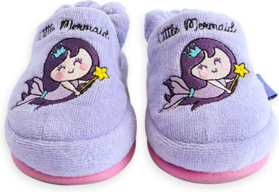 Chaussons enfant Milk& Pantoufles femmes - Chaussons Enfants - Chaussons enfant - Chaussons Pantoufles
