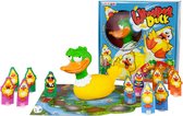 Whoopee Duck - Bordspel - Gezelschapsspel - Familiespel - 2 tot 4 spelers - Vanaf 4 jaar