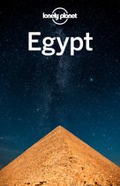 Travel Guide - Lonely Planet Egypt