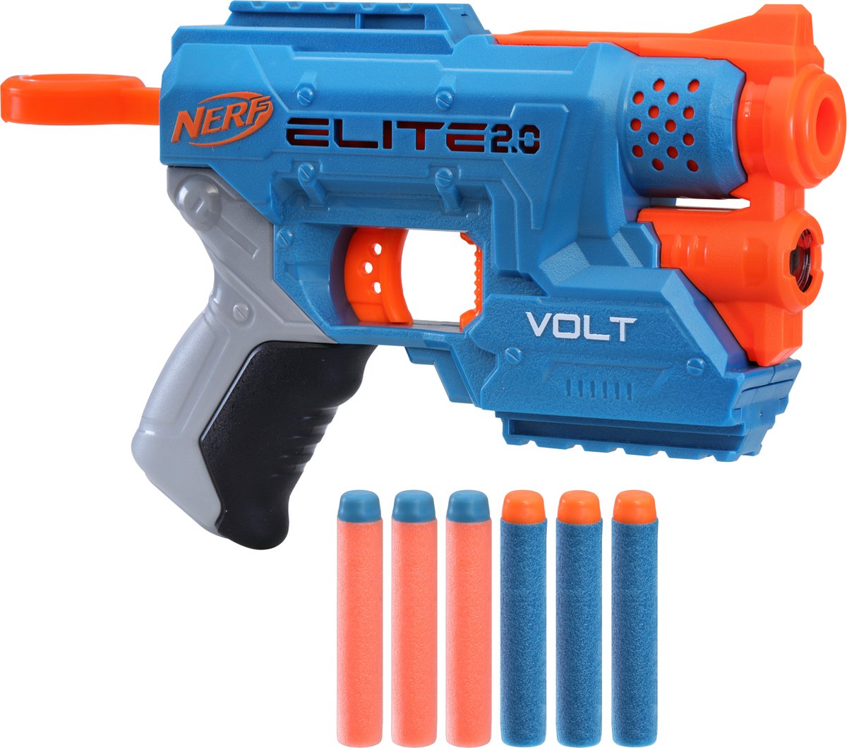 NERF Elite 2.0 Volt SD 1 — afbeelding 7