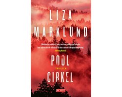 Omslag van Poolcirkel-trilogie 1 - Poolcirkel