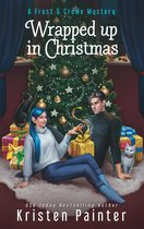 Frost & Crowe Mystery - Wrapped up in Christmas