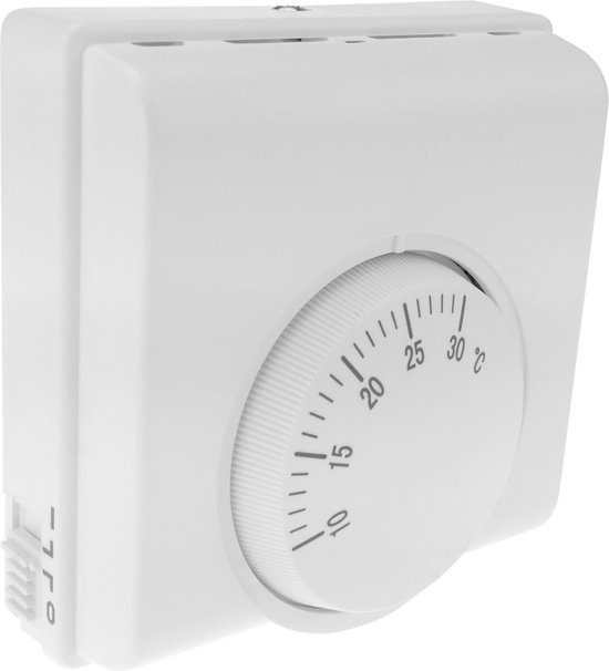 BeMatik - Thermostat de Chauffage et de climatisation pour le contrôle de  la