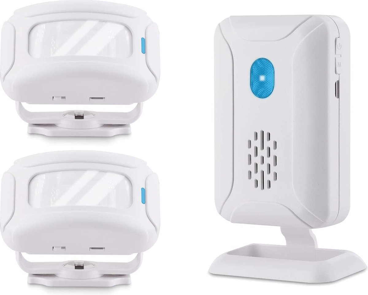 intercom deurbel