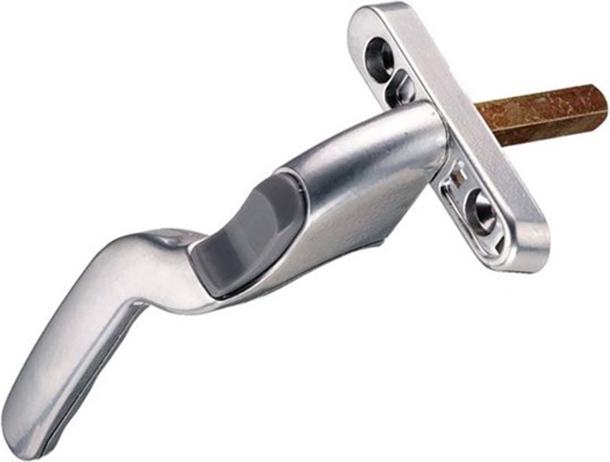 Winlock Raamkruk 0141 Stift 8x40 - F1 - Links