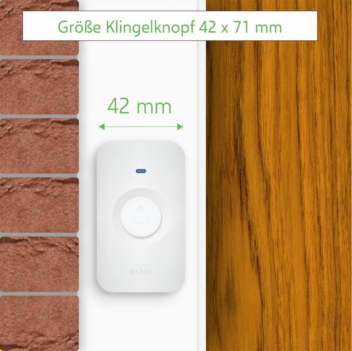intercom deurbel