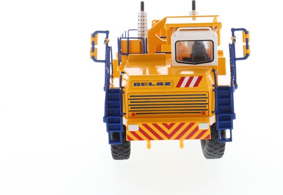 Foto: Belaz mining recovery truck bergingstruck 74470 1 50 diecast masters belaz series