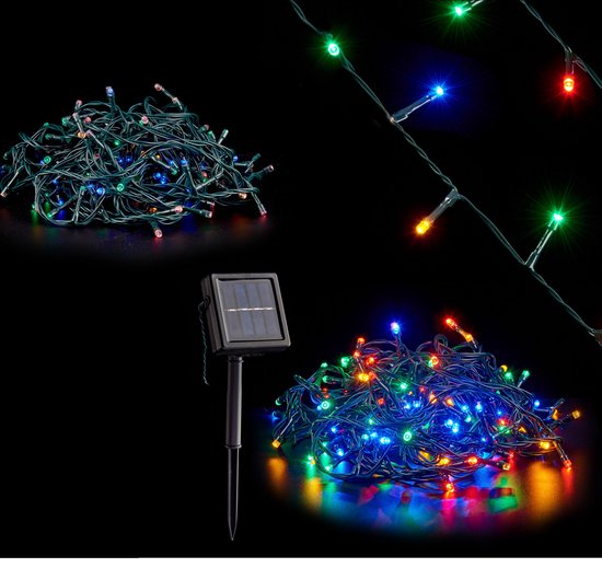 Feestverlichting huren Den Bosch of lichtsnoer verhuur 's-Hertogenbosch