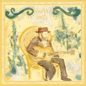Aaron Ross & The Peach Leaves - Swan Songs Vol.1 (LP)
