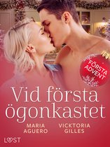 Syndfull advent 1 - Vid första ögonkastet - Första advent