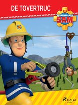 Fireman Sam - Brandweerman Sam - De tovertruc