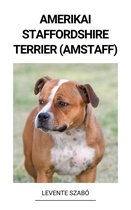 Amerikai Staffordshire Terrier (Amstaff)