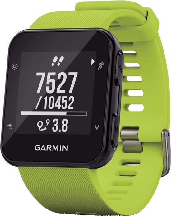 Forerunner 35 Limelight - Garmin