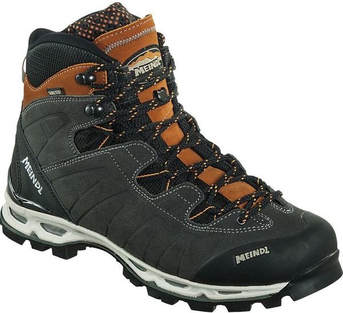 Meindl Air Revolution Ultra Heren 31 Grijs