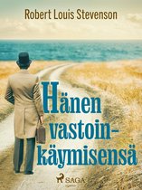 Hänen vastoinkäymisensä