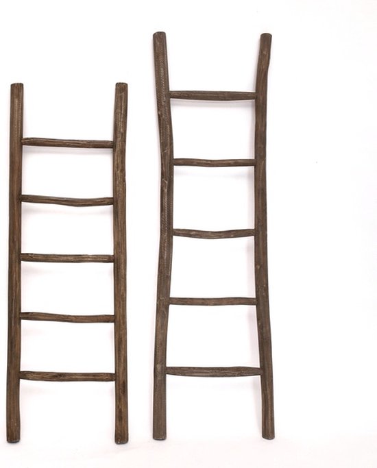 Wurth Driedelige staande ladder Reform - WURTH REFORMLADDER-3X12 TREDEN