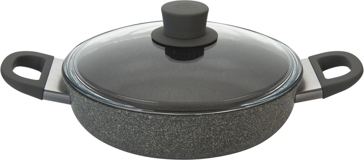 BALLARINI 75002-942-0 pan Serving pan Rond